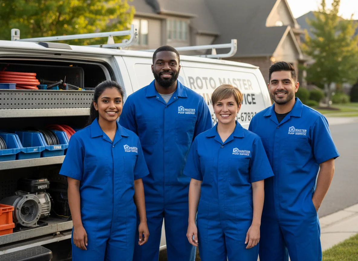 Sump Pump Installation company in Greenland, MI